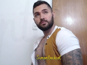 simonbeckcol Porno TV