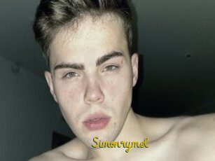Simonrymel