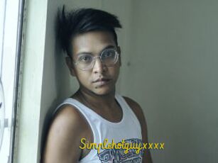 Simplehotguyxxxx