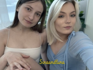 Sinaandluna