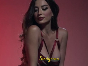 Sindyssaa
