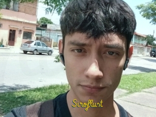 Siroflust