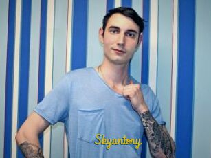 Skyantony