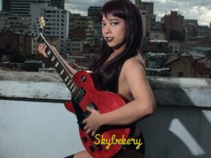 Skybekery