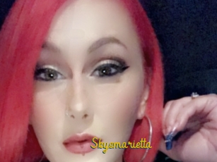 Skyemarietta