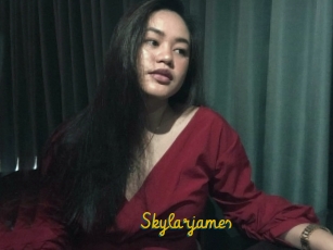 Skylarjames