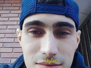 Skyleer