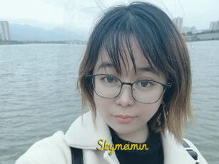 Skymeimin