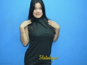Slatedeyes