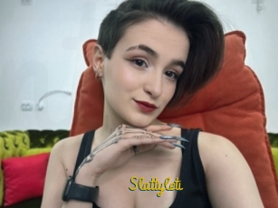 Slattyleti