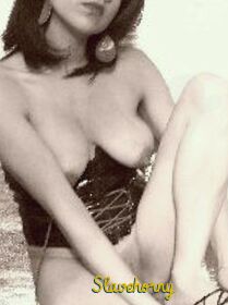 Slavehorny