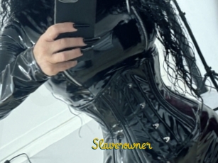 Slavesowner