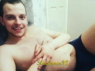 Slenderman92