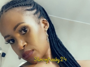 Slimsofreaky24