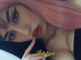 Sluttybrat
