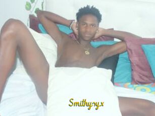 Smithysyx