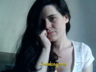 Smokingrose