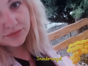 Sneakorangel