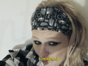 Socofreak