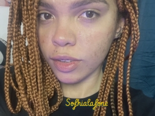 Sofhialafone