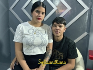 Sofiaandlianx