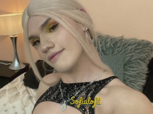 sofialoftt Porno TV