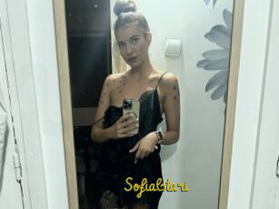 Sofialstari