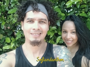 Sofiandanthon