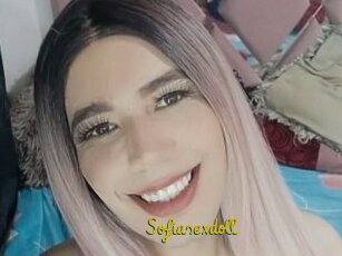 Sofiasexdoll