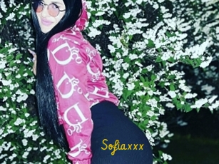 Sofiaxxx