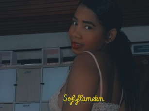 Sofiflamekm