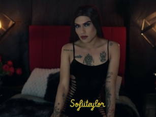 Sofiiteylor
