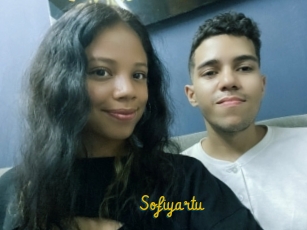 Sofiyartu
