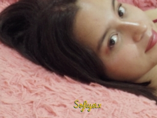 Sofiyeix