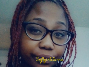 Softgirlclassic