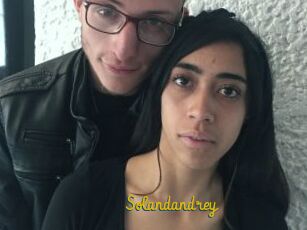 Solandandrey