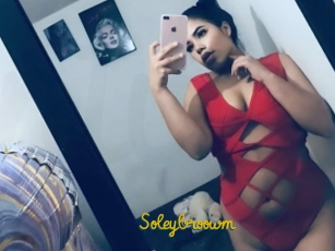 Soleybroowm
