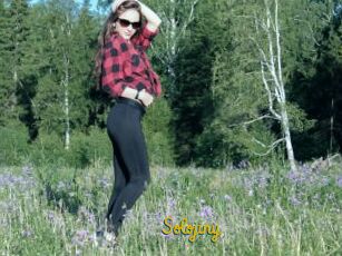 Solojiny
