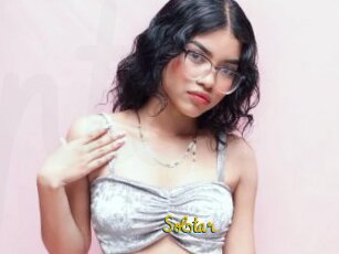 Solstar