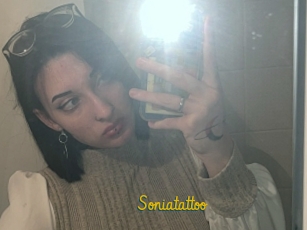 Soniatattoo