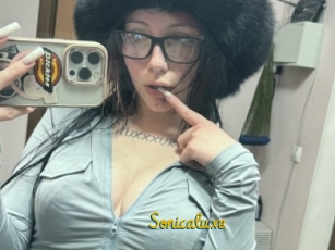 Sonicaluxe
