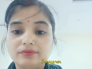 Soniyasen