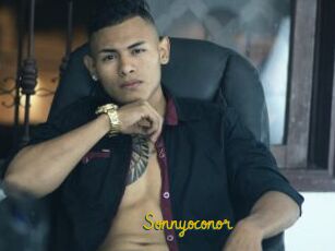 Sonnyoconor
