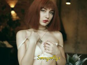 Sonnyvollyx