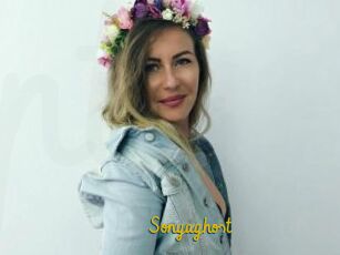 Sonyaghost