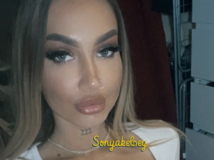 Sonyakelsey