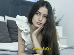 Sonyashelds