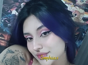 Soophiiax
