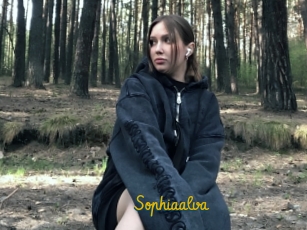 Sophiaalva