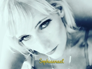 Sophiaanaal